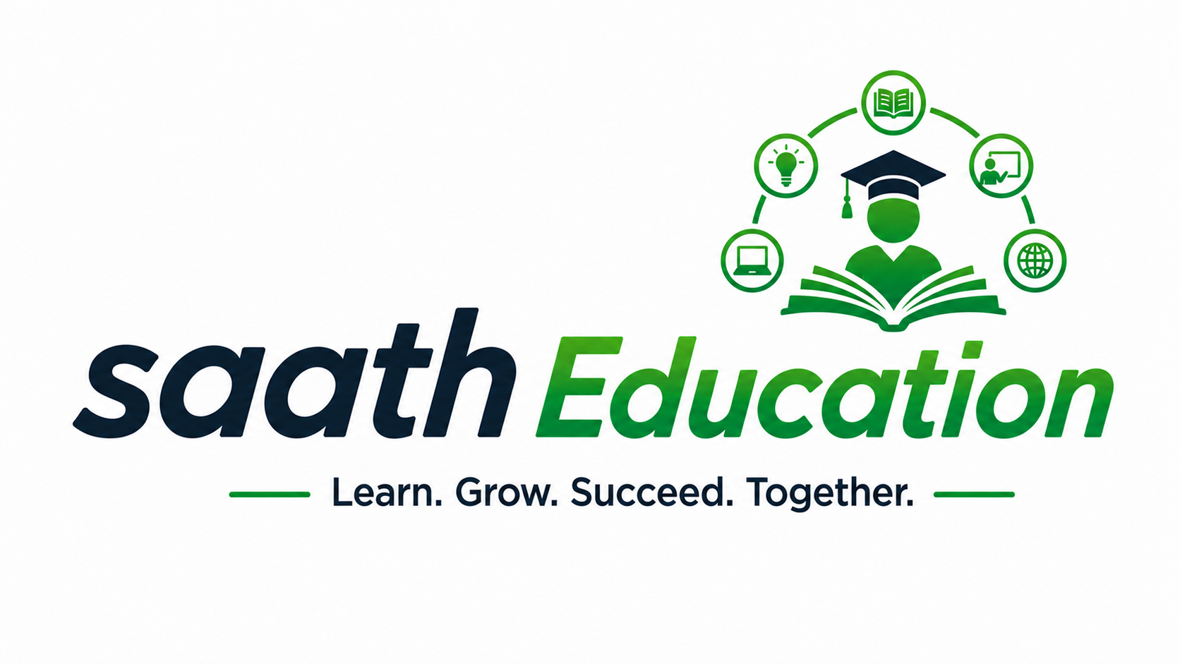 Saath Education